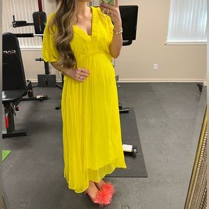 La Ligne Dress